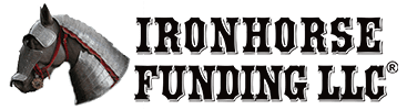 Ironhorse Funding LLC Logo