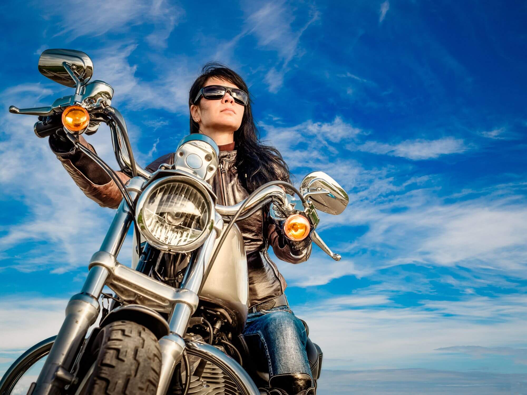 Where Is the Best Place to Refinance Your Motorcycle Loan? - Ironhorse
