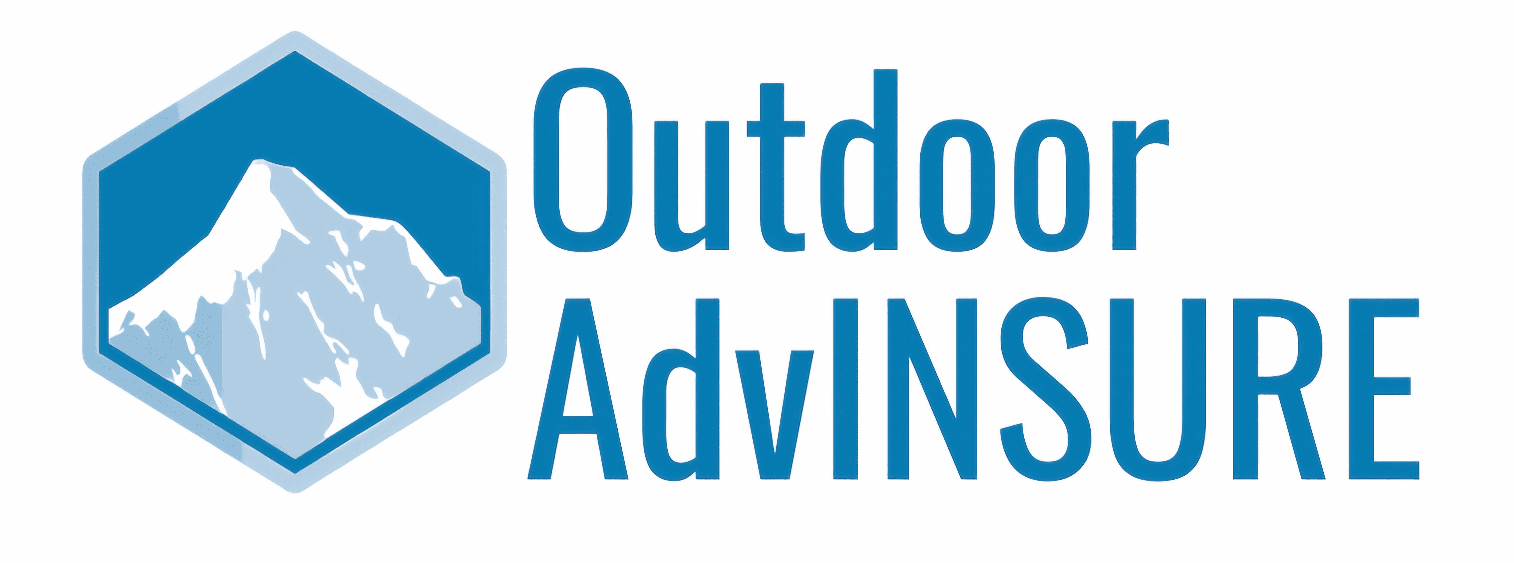 Outdoor AdvInsure Agency Logo