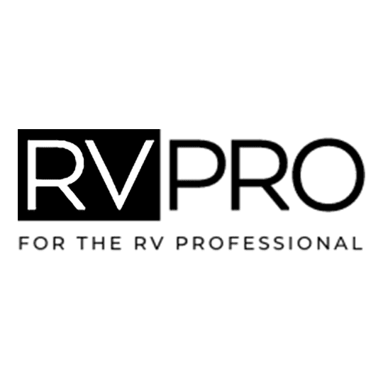 RV Pro Logo