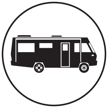 rv finance a class-a motorhome