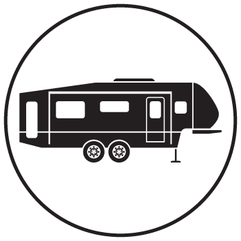 RV Finance fifth-wheel