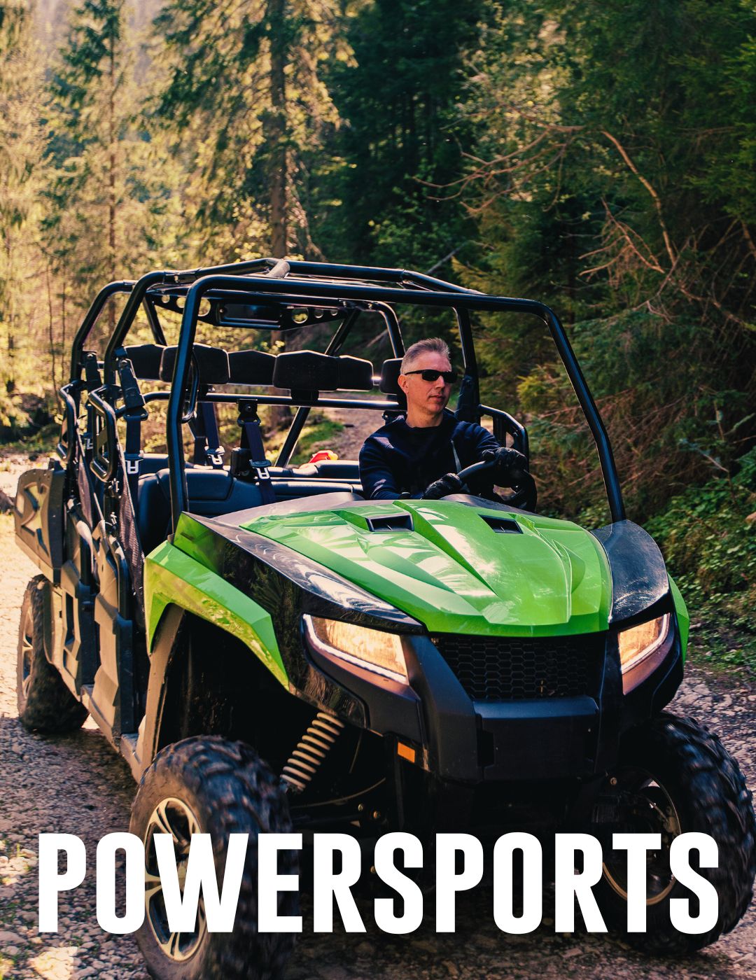 finance and purchase your powersports, atv, side-by-side through Ironhorse Funding. kabota, cat