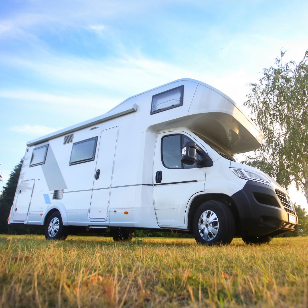 RV Loan Refinancing