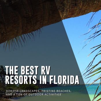 Best RV Resorts in Florida-sm