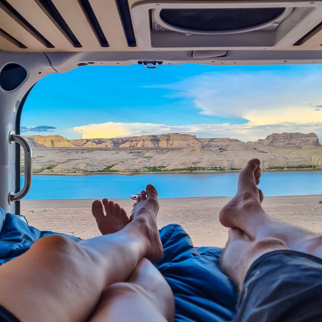 Best RV Resort in Arizona for Adults