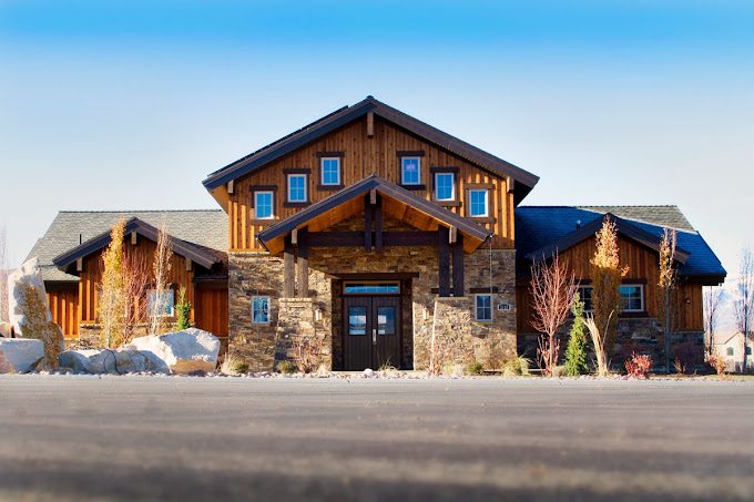 Most Luxurious RV Resort in Utah