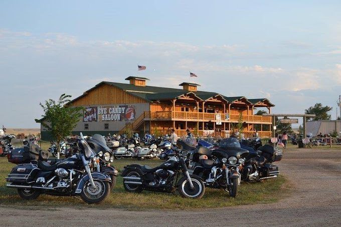 Best RV Resort for Motorcycle Enthusiasts and Riders and Motorcycle Lovers