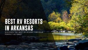 Best RV Resorts in Alabama