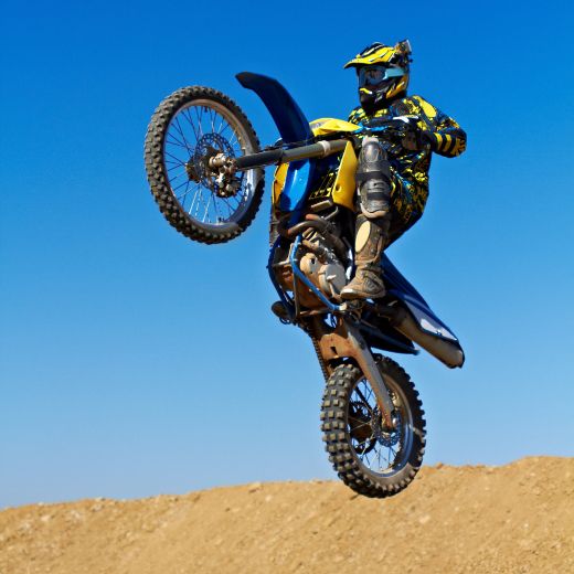 dirtbike refinance