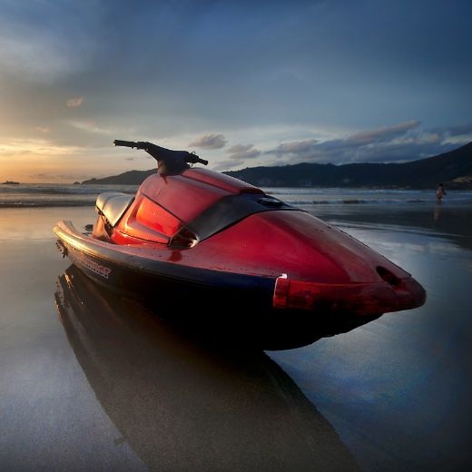 personal watercraft refinance