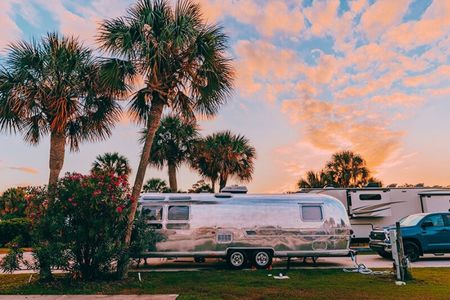 Best Places to Stay at the Thunder Beach Motorcycle Rally