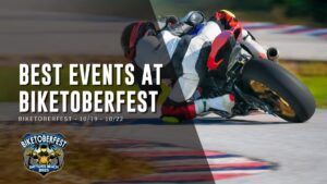 Biketoberfest-events