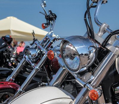 ST. Pete Bikefest-Events- -bikeshow