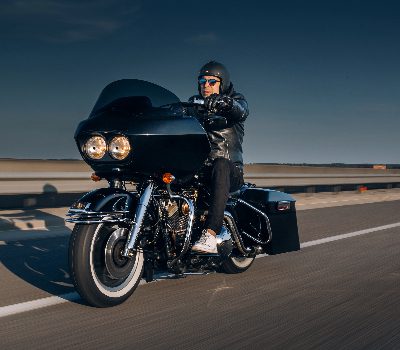 ST. Pete Bikefest-Events- Street Glide