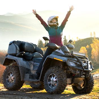 Four Wheeler Financing