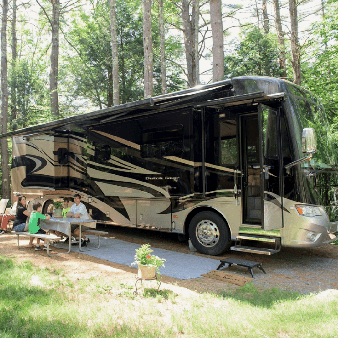 The Best RV Resorts in Massachusetts - Ironhorse Funding