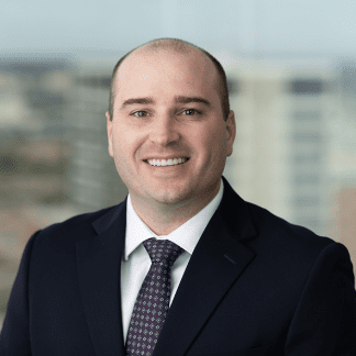 Board director Randall Robertson