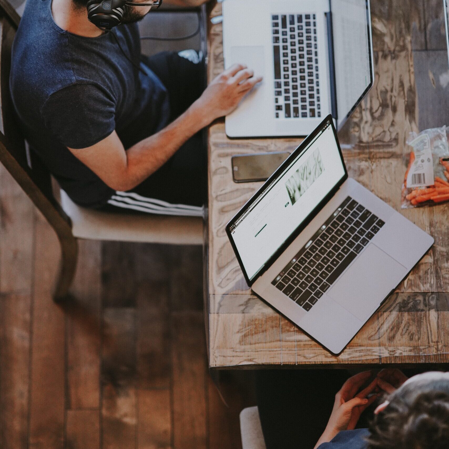 Ironhorse Funding Payment Platform